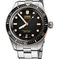 Часы Oris Divers Sixty‑Five 01 733 7707 4354-07 8 20 18